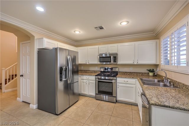 10005 McCauley Ranch Avenue, Las Vegas, NV 89148