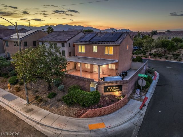 10005 McCauley Ranch Avenue, Las Vegas, NV 89148