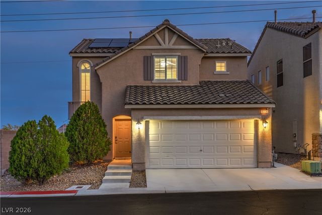 10005 McCauley Ranch Avenue, Las Vegas, NV 89148