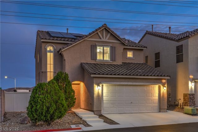 10005 McCauley Ranch Avenue, Las Vegas, NV 89148