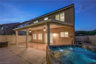 10005 McCauley Ranch Avenue, Las Vegas, NV 89148