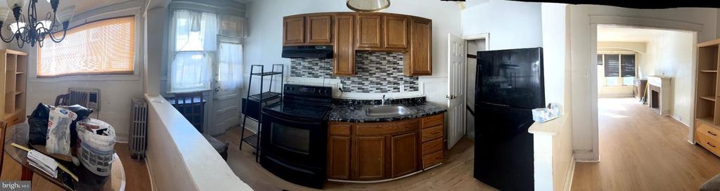1537 S STANLEY ST, PHILADELPHIA, PA 19146 — photo 3