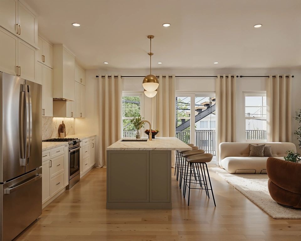 12 Geneva Street 3, Boston, MA 02128