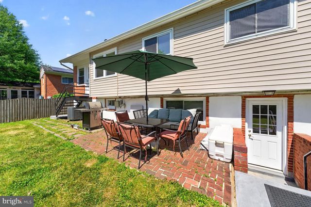 1104 CADDINGTON AVE, Silver Spring, MD 20901