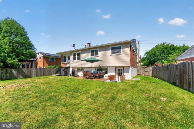 1104 CADDINGTON AVE, Silver Spring, MD 20901