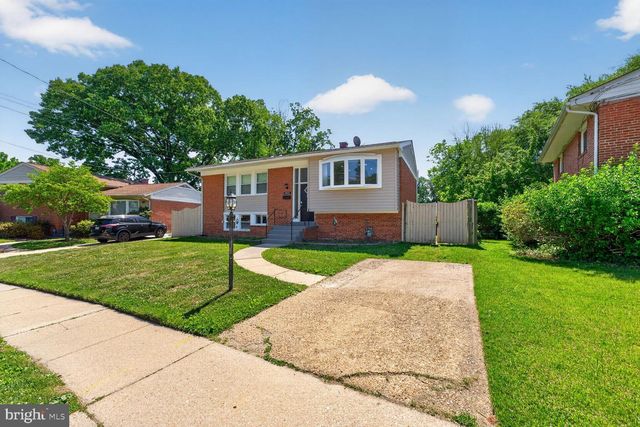 1104 CADDINGTON AVE, Silver Spring, MD 20901