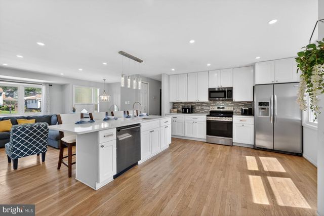 1104 CADDINGTON AVE, Silver Spring, MD 20901