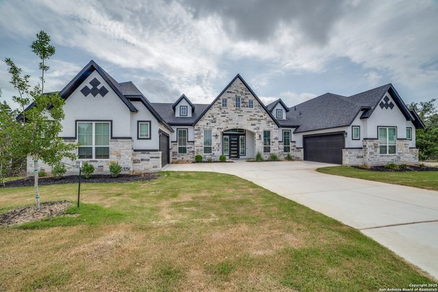 171 Raven, Castroville, TX 78009