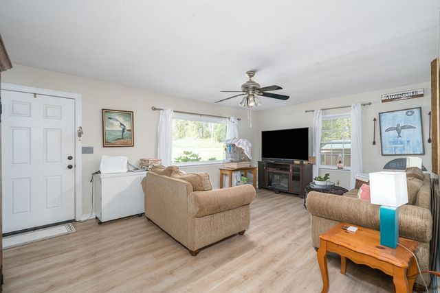 1813 John Smith Road E, Blairsville, GA 30512