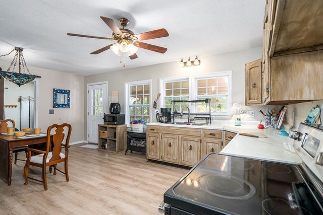 1813 John Smith Road E, Blairsville, GA 30512