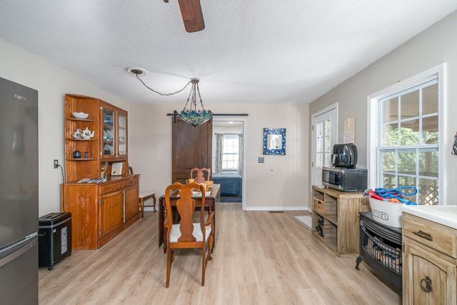 1813 John Smith Road E, Blairsville, GA 30512