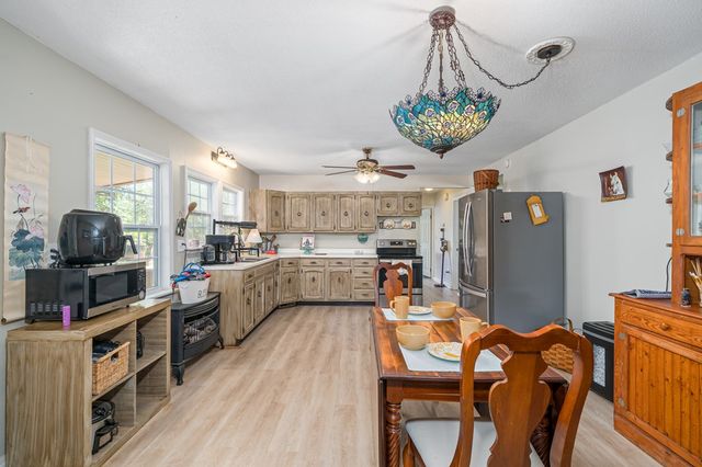 1813 John Smith Road E, Blairsville, GA 30512