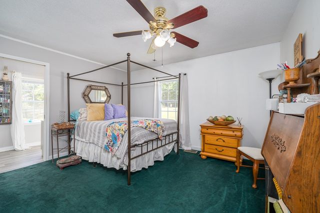1813 John Smith Road E, Blairsville, GA 30512