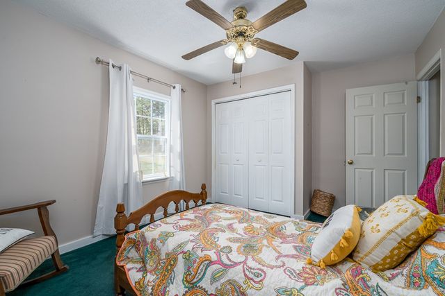 1813 John Smith Road E, Blairsville, GA 30512