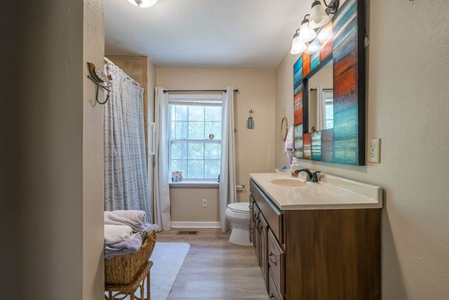 1813 John Smith Road E, Blairsville, GA 30512