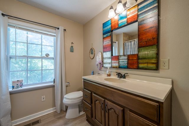 1813 John Smith Road E, Blairsville, GA 30512