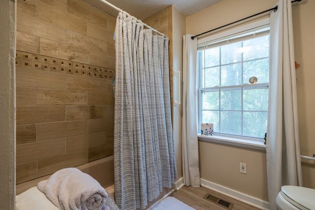 1813 John Smith Road E, Blairsville, GA 30512