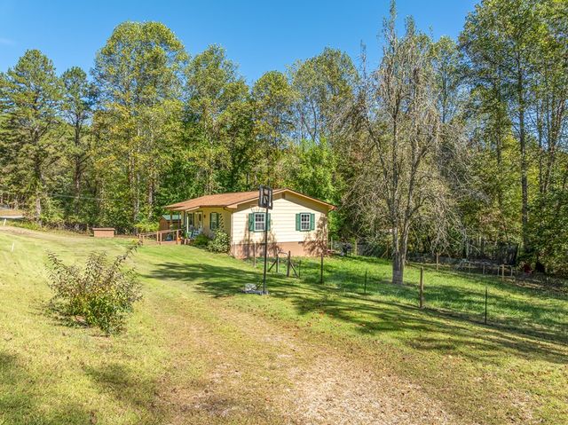 1813 John Smith Road E, Blairsville, GA 30512