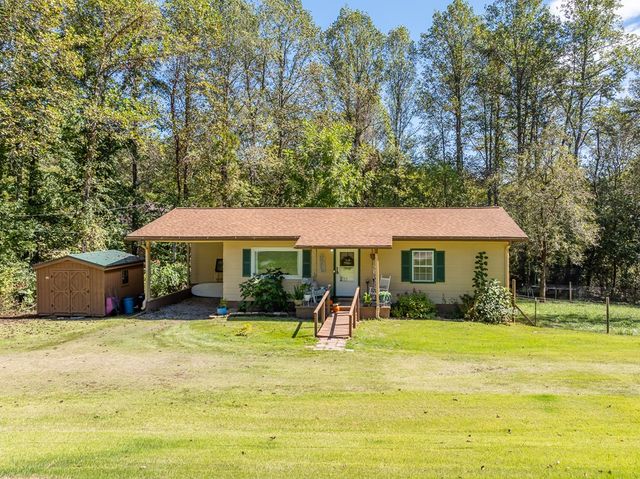 1813 John Smith Road E, Blairsville, GA 30512