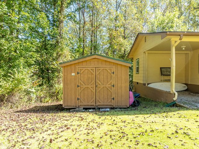 1813 John Smith Road E, Blairsville, GA 30512