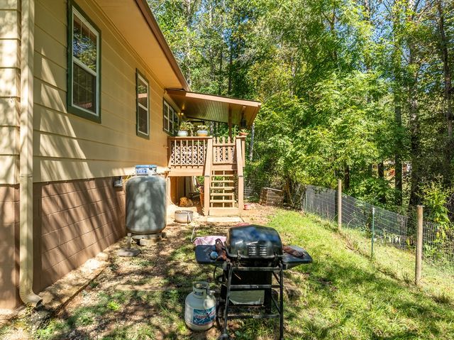 1813 John Smith Road E, Blairsville, GA 30512