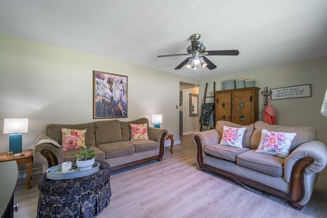 1813 John Smith Road E, Blairsville, GA 30512