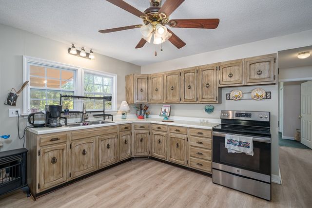 1813 John Smith Road E, Blairsville, GA 30512
