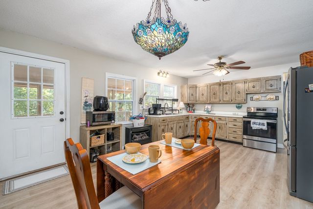1813 John Smith Road E, Blairsville, GA 30512