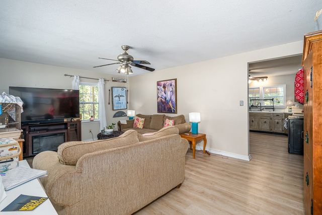 1813 John Smith Road E, Blairsville, GA 30512