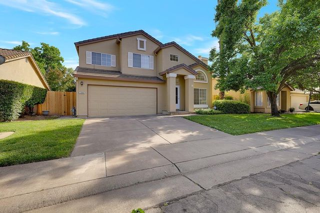 2068 Beatty Way, Roseville, CA 95747