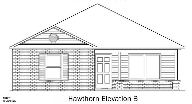 410 S Ozark Street, Prairie Grove, AR 72753
