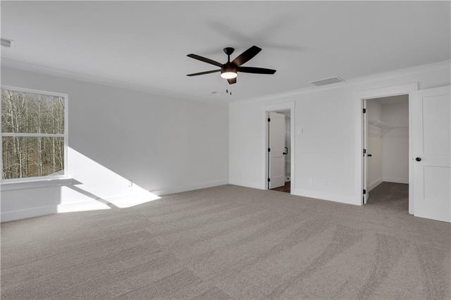 131 Marble Tree Way, Ball Ground, GA 30107