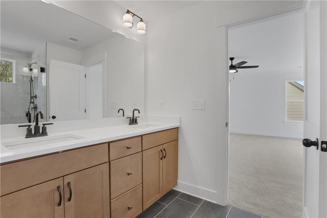 131 Marble Tree Way, Ball Ground, GA 30107