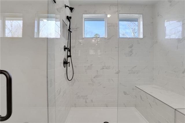 131 Marble Tree Way, Ball Ground, GA 30107