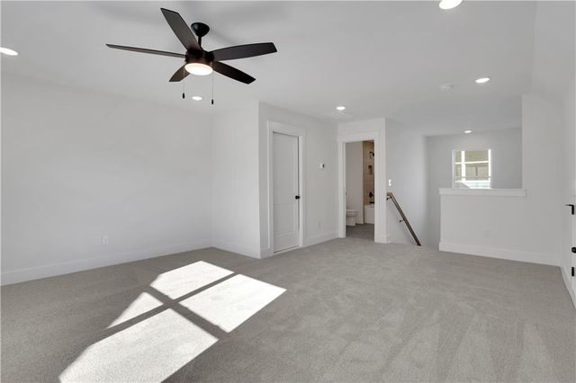 131 Marble Tree Way, Ball Ground, GA 30107