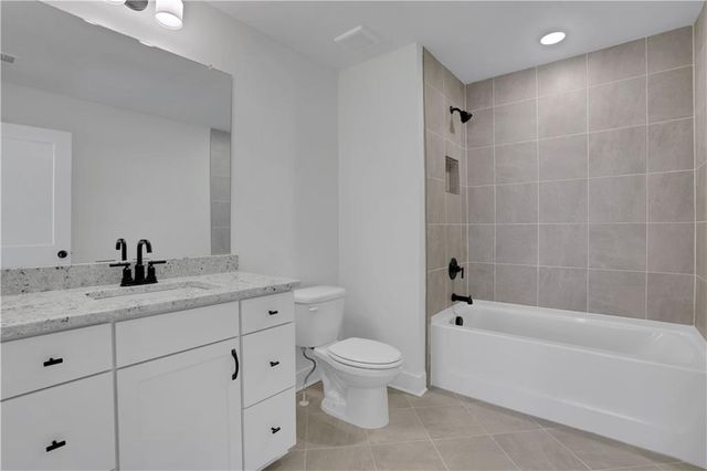 131 Marble Tree Way, Ball Ground, GA 30107