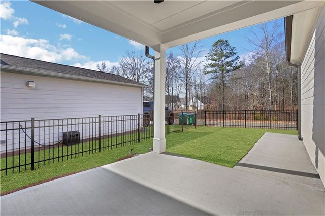 131 Marble Tree Way, Ball Ground, GA 30107