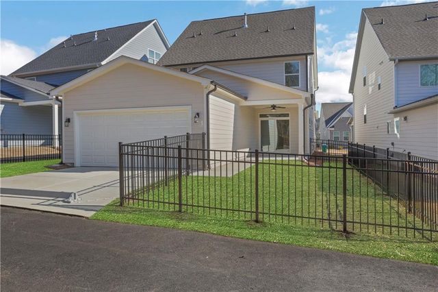 131 Marble Tree Way, Ball Ground, GA 30107