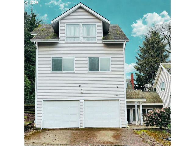 10406 Ne FARGO St, Portland, OR 97220