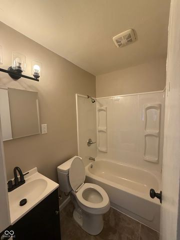 1916 N Colorado Avenue, Indianapolis, IN 46218