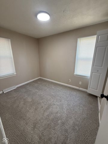 1916 N Colorado Avenue, Indianapolis, IN 46218