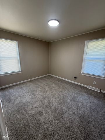 1916 N Colorado Avenue, Indianapolis, IN 46218
