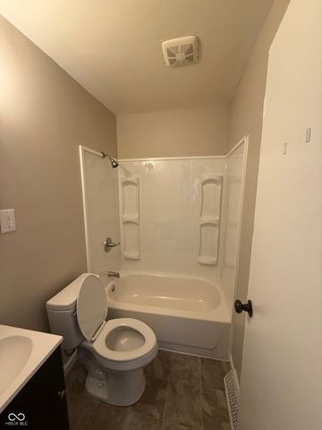 1916 N Colorado Avenue, Indianapolis, IN 46218