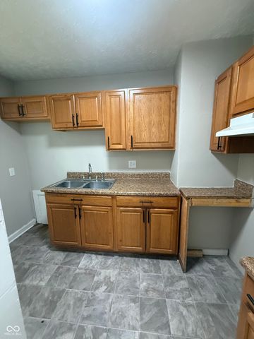 1916 N Colorado Avenue, Indianapolis, IN 46218