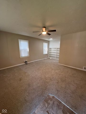 1916 N Colorado Avenue, Indianapolis, IN 46218