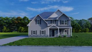 Lot 104 Alabama Road, Waverly Hall, GA 31831