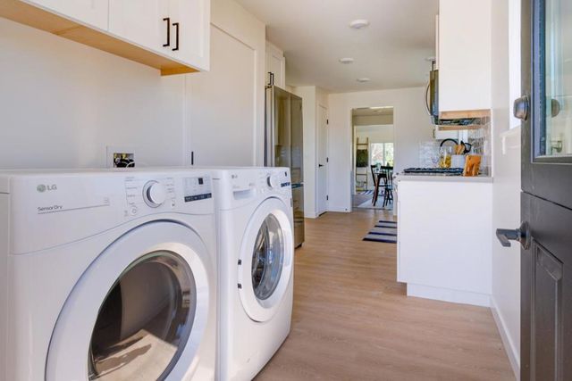 2526 Mattison Lane, Santa Cruz, CA 95062