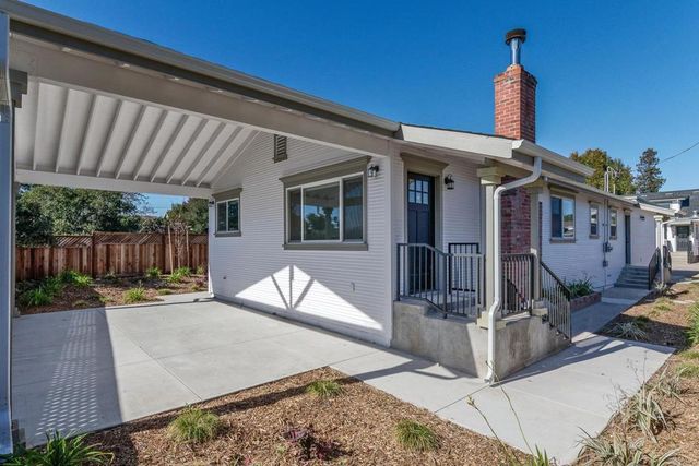 2526 Mattison Lane, Santa Cruz, CA 95062