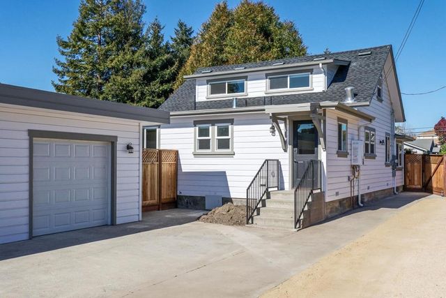 2526 Mattison Lane, Santa Cruz, CA 95062