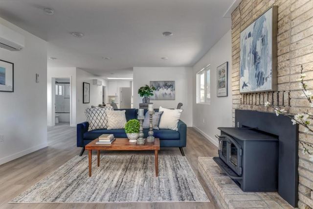 2526 Mattison Lane, Santa Cruz, CA 95062